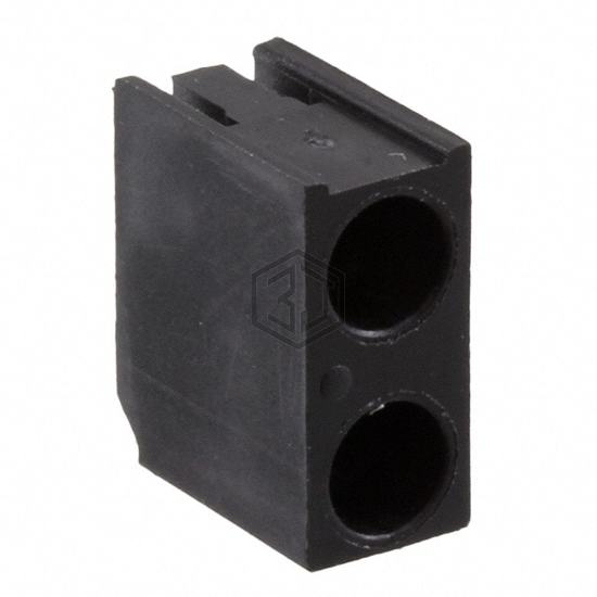 H-201C - Bivar Inc. - LEDs - Spacers, Standoffs