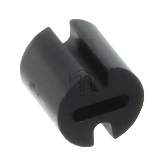 705820040 - Würth Elektronik - LEDs - Spacers, Standoffs