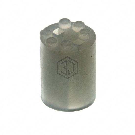 7360 - Keystone Electronics - LEDs - Spacers, Standoffs