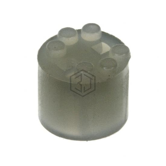 7354 - Keystone Electronics - LEDs - Spacers, Standoffs