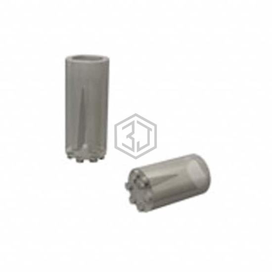 7364 - Keystone Electronics - LEDs - Spacers, Standoffs