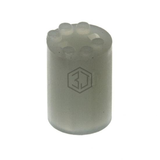 7361 - Keystone Electronics - LEDs - Spacers, Standoffs