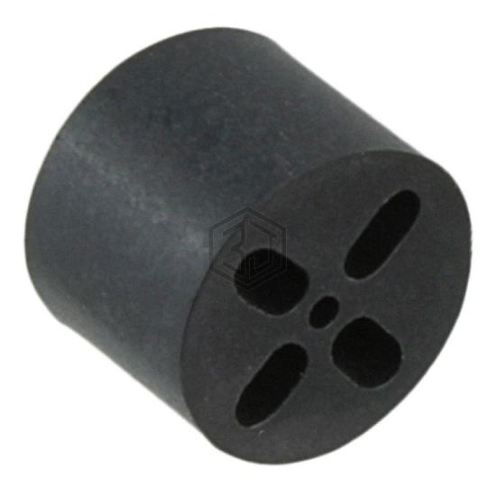 ELM 3-215 - Bivar Inc. - LEDs - Spacers, Standoffs