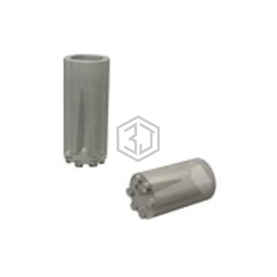 7372 - Keystone Electronics - LEDs - Spacers, Standoffs