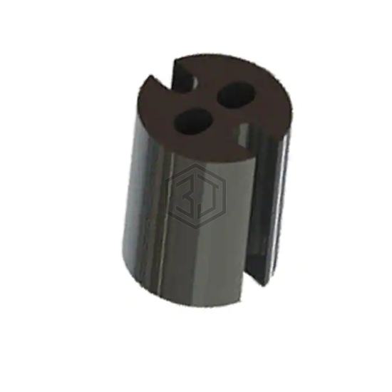 LEDS1-6-26 - Essentra Components - LEDs - Spacers, Standoffs