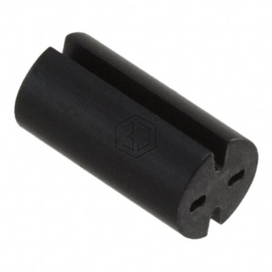LEDS2-6-26 - Essentra Components - LEDs - Spacers, Standoffs