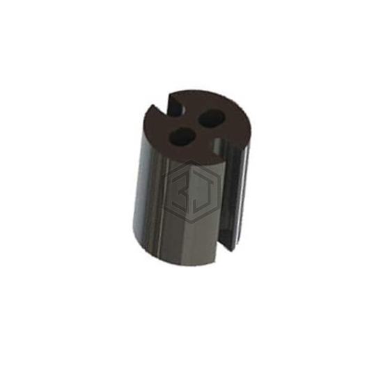 LEDS2-12-26 - Essentra Components - LEDs - Spacers, Standoffs