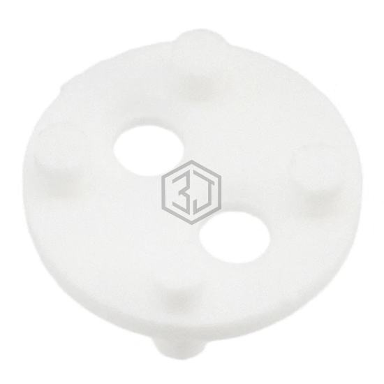450-100 - Bivar Inc. - LEDs - Spacers, Standoffs