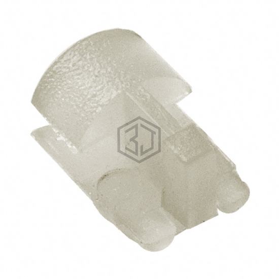LEDS1E-3-01 - Essentra Components - LEDs - Spacers, Standoffs