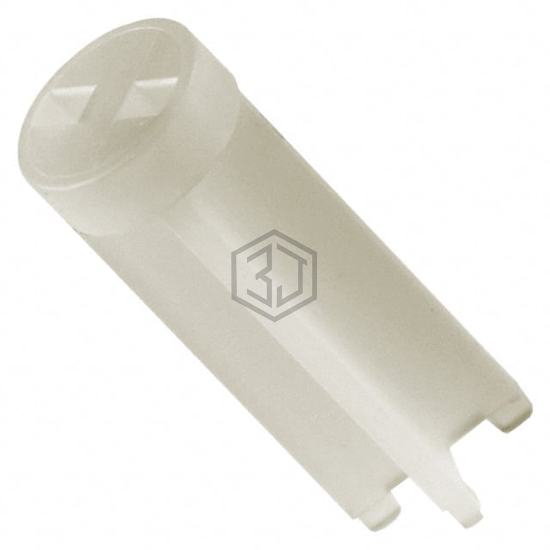 LEDS2E-10-01 - Essentra Components - LEDs - Spacers, Standoffs