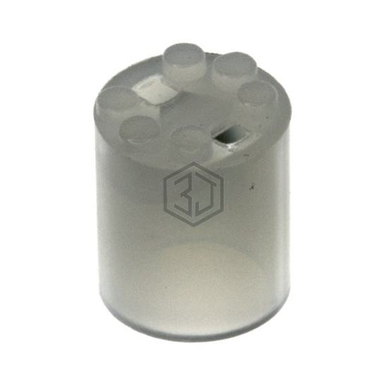 8317 - Keystone Electronics - LEDs - Spacers, Standoffs