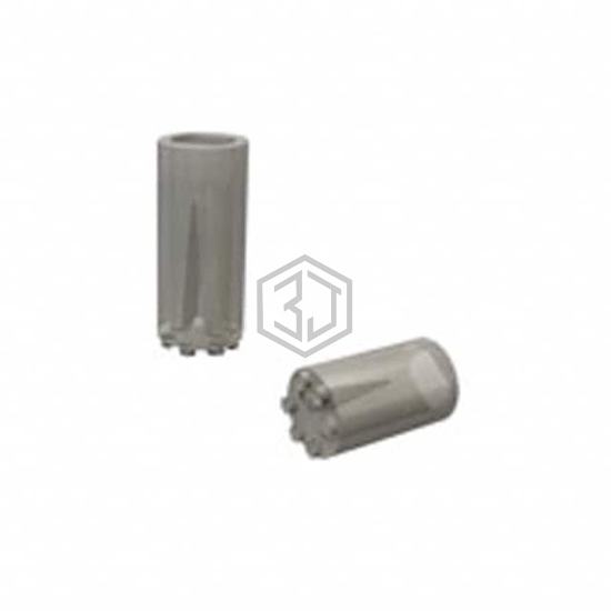 8324 - Keystone Electronics - LEDs - Spacers, Standoffs