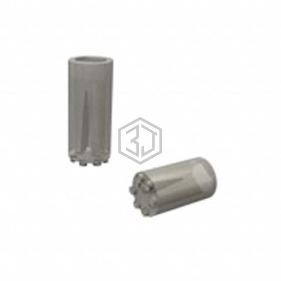 7380 - Keystone Electronics - LEDs - Spacers, Standoffs