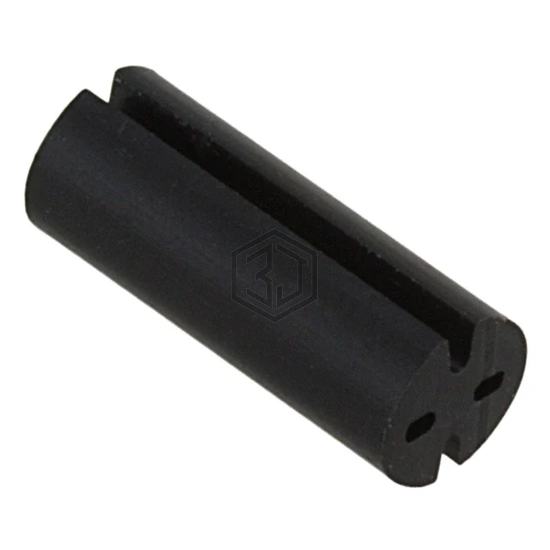 LEDS2-8-26 - Essentra Components - LEDs - Spacers, Standoffs