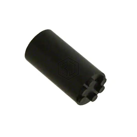 LTM-400 - Bivar Inc. - LEDs - Spacers, Standoffs