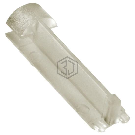 LEDS1E-8-01 - Essentra Components - LEDs - Spacers, Standoffs