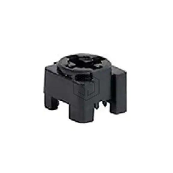 0035.9206 - SCHURTER Inc. - LEDs - Spacers, Standoffs
