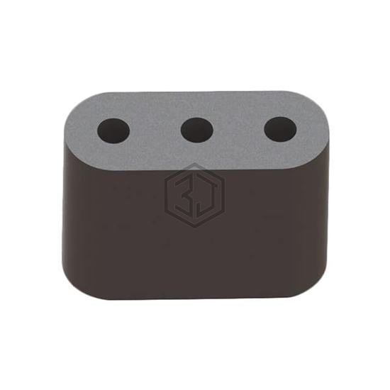LEDS3-10-26 - Essentra Components - LEDs - Spacers, Standoffs