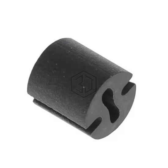 ELM 2-5MM - Bivar Inc. - LEDs - Spacers, Standoffs
