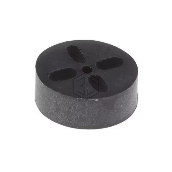 ELM 3-095 - Bivar Inc. - LEDs - Spacers, Standoffs