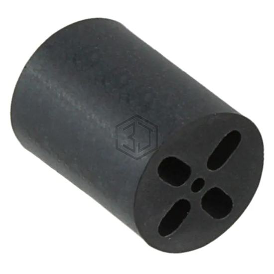 ELM 3-455 - Bivar Inc. - LEDs - Spacers, Standoffs