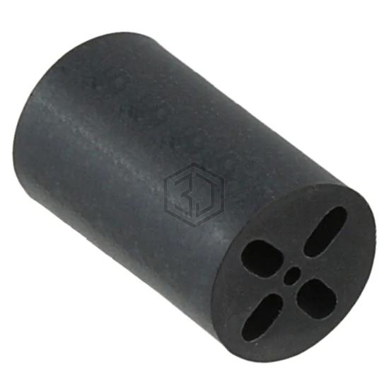 ELM 3-575 - Bivar Inc. - LEDs - Spacers, Standoffs