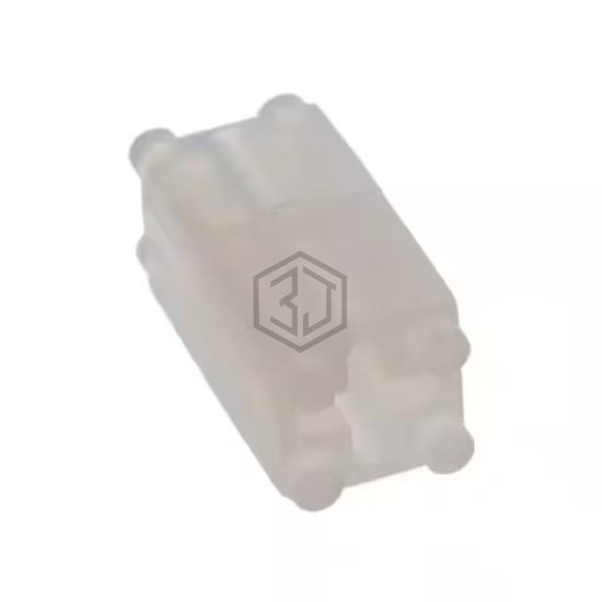 461-400 - Bivar Inc. - LEDs - Spacers, Standoffs