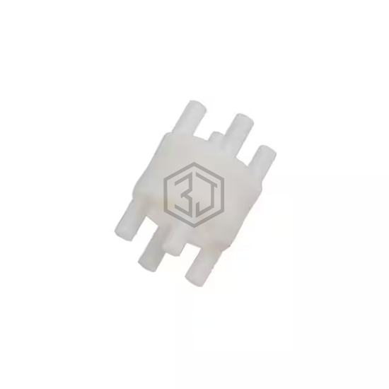 455-350 - Bivar Inc. - LEDs - Spacers, Standoffs