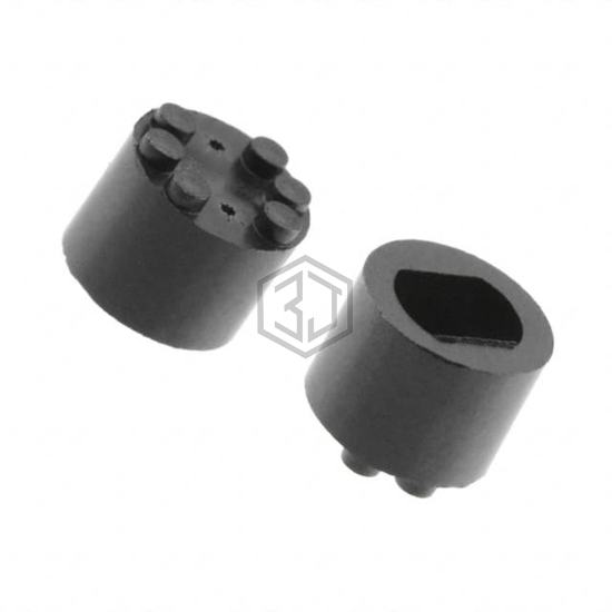 LTM-160 - Bivar Inc. - LEDs - Spacers, Standoffs