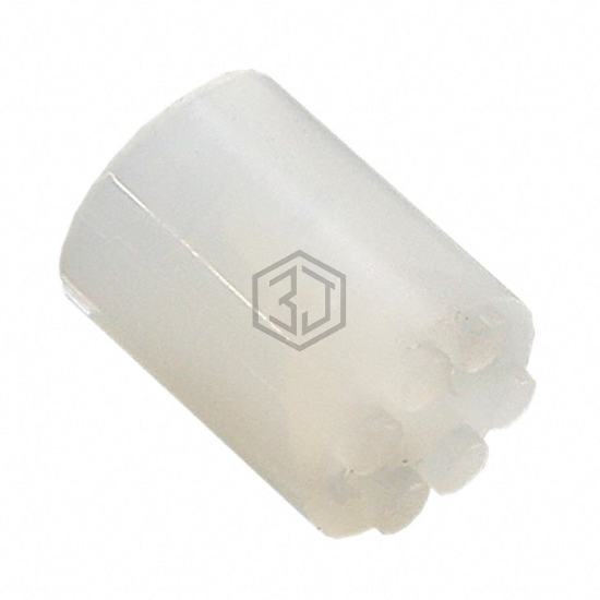 LEDS2M-260-01 - Essentra Components - LEDs - Spacers, Standoffs