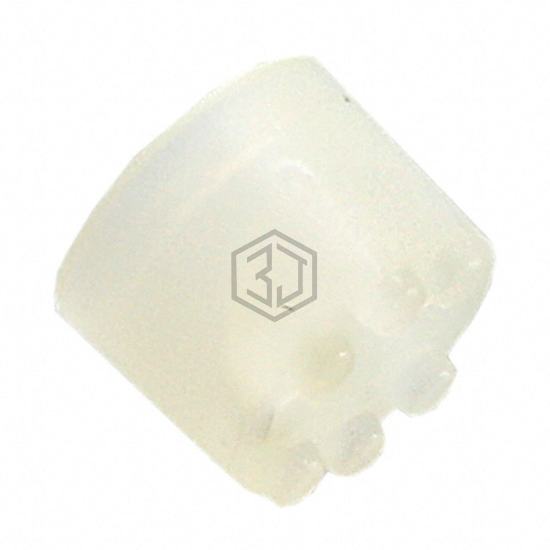 LEDS2M-160-01 - Essentra Components - LEDs - Spacers, Standoffs