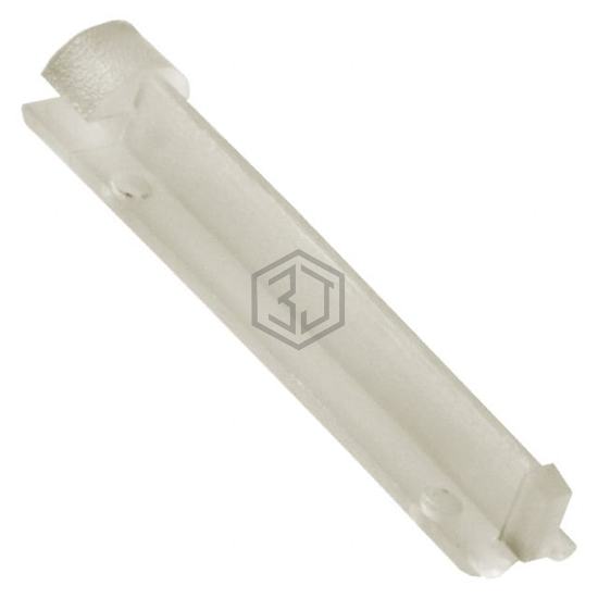 LEDS1E-14-01 - Essentra Components - LEDs - Spacers, Standoffs