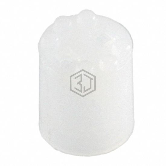 LEDS2M-240-01 - Essentra Components - LEDs - Spacers, Standoffs