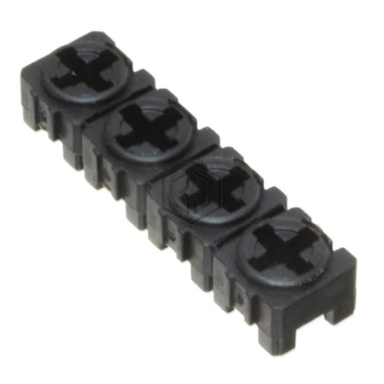 0035.9203 - SCHURTER Inc. - LEDs - Spacers, Standoffs
