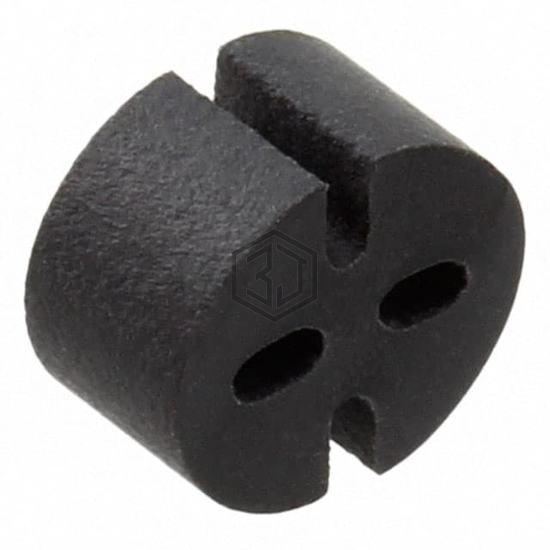 ELM 1-100 - Bivar Inc. - LEDs - Spacers, Standoffs