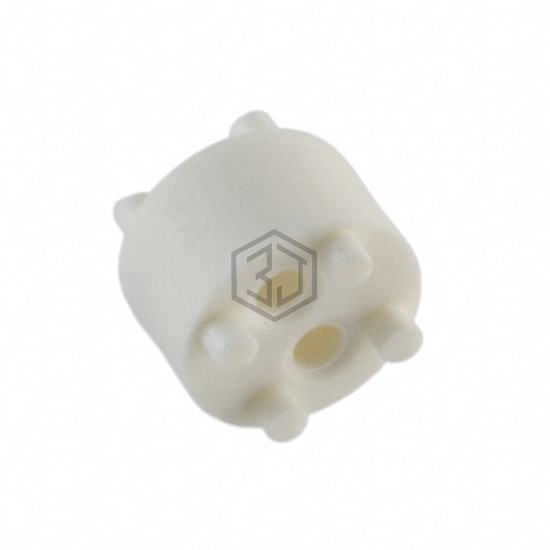 455-220 - Bivar Inc. - LEDs - Spacers, Standoffs