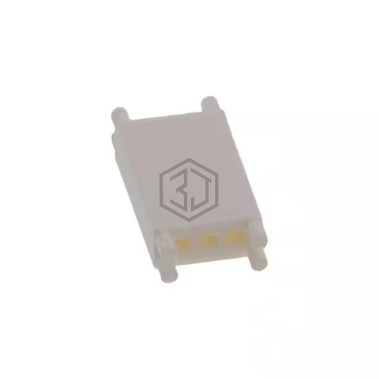 RL3-440 - Bivar Inc. - LEDs - Spacers, Standoffs