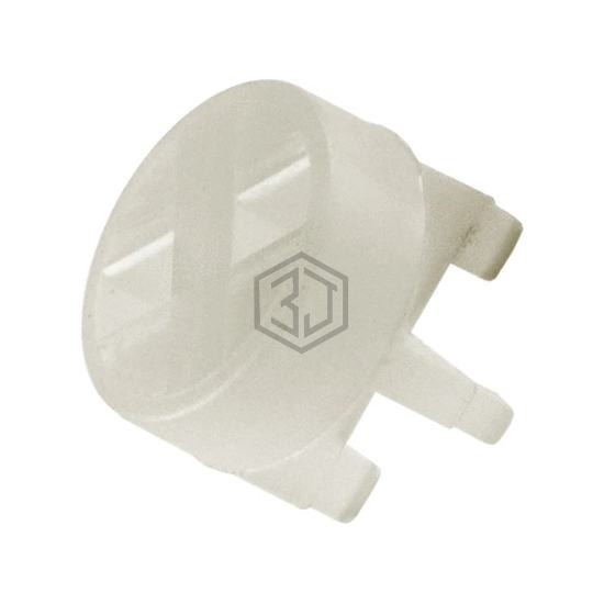 LEDS2E-3-01 - Essentra Components - LEDs - Spacers, Standoffs