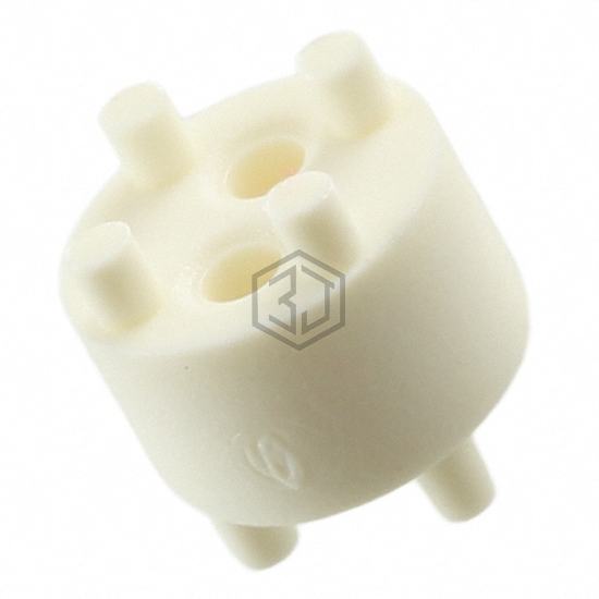 455-250 - Bivar Inc. - LEDs - Spacers, Standoffs
