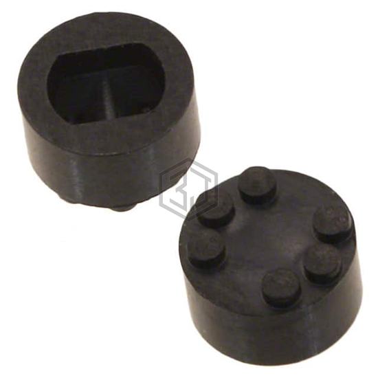 LTM-120 - Bivar Inc. - LEDs - Spacers, Standoffs