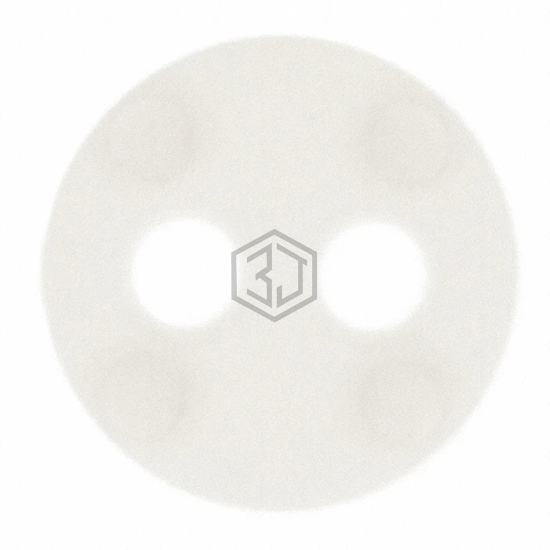450-090 - Bivar Inc. - LEDs - Spacers, Standoffs
