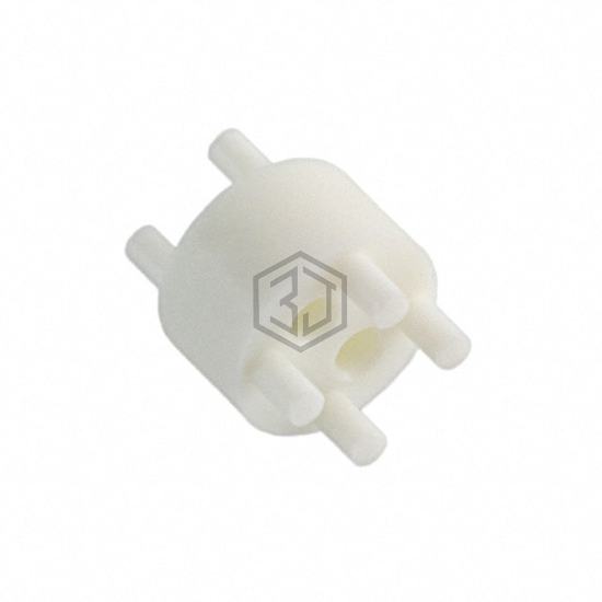 455-300 - Bivar Inc. - LEDs - Spacers, Standoffs