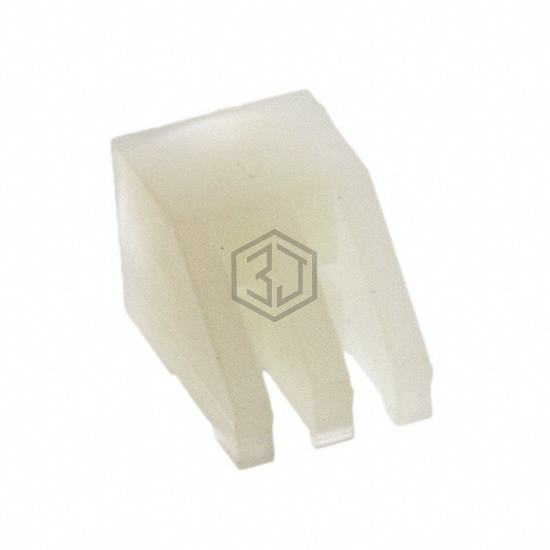 909-235 NT - Bivar Inc. - LEDs - Spacers, Standoffs