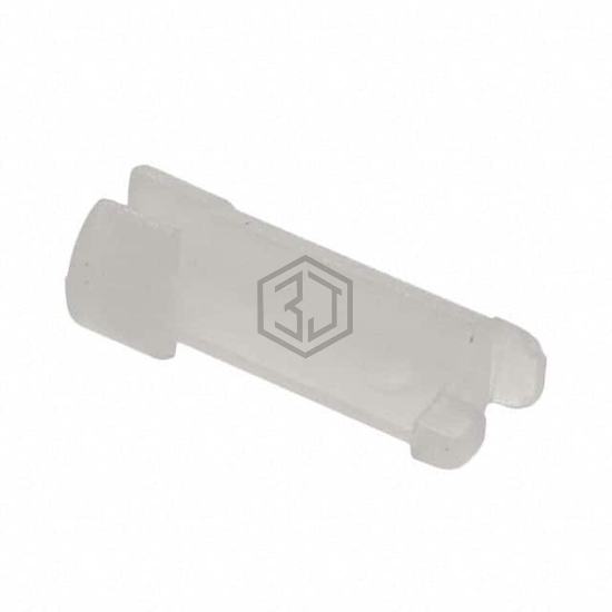 LEDS1E-6-01 - Essentra Components - LEDs - Spacers, Standoffs