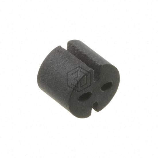 ELM 1-4MM - Bivar Inc. - LEDs - Spacers, Standoffs