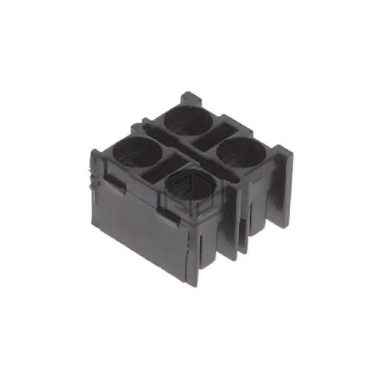 0035.9661 - SCHURTER Inc. - LEDs - Spacers, Standoffs