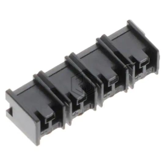 0035.9613 - SCHURTER Inc. - LEDs - Spacers, Standoffs
