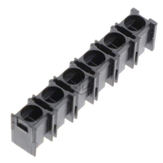 0035.9615 - SCHURTER Inc. - LEDs - Spacers, Standoffs