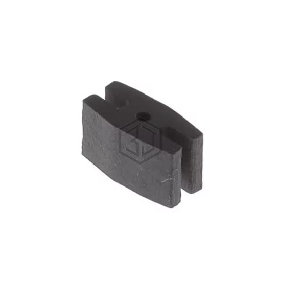 ERM 1-110 - Bivar Inc. - LEDs - Spacers, Standoffs