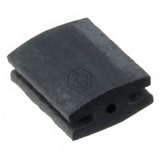 ERM 1-250 - Bivar Inc. - LEDs - Spacers, Standoffs